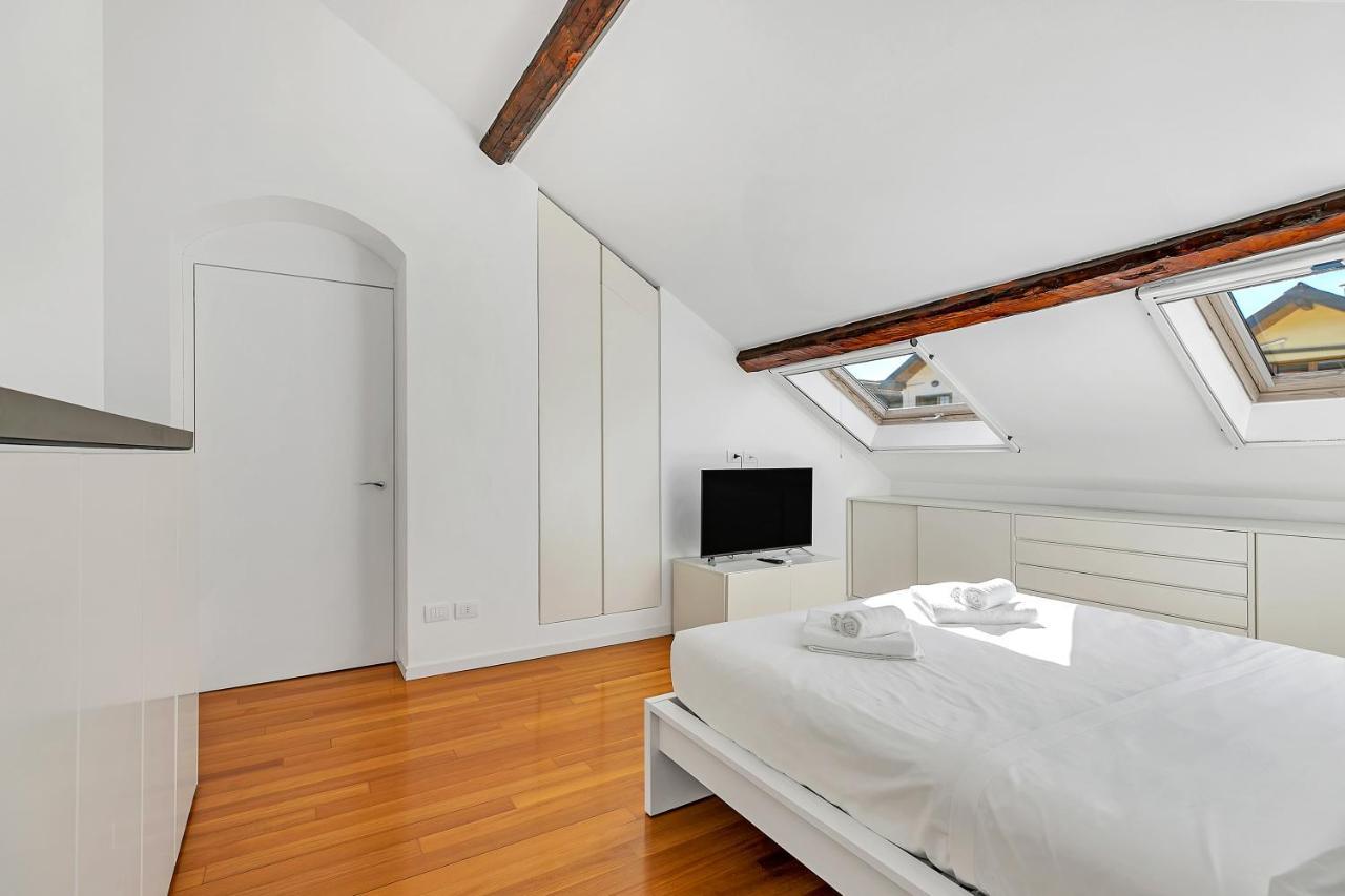 Apartment Cosmopolitan Milan