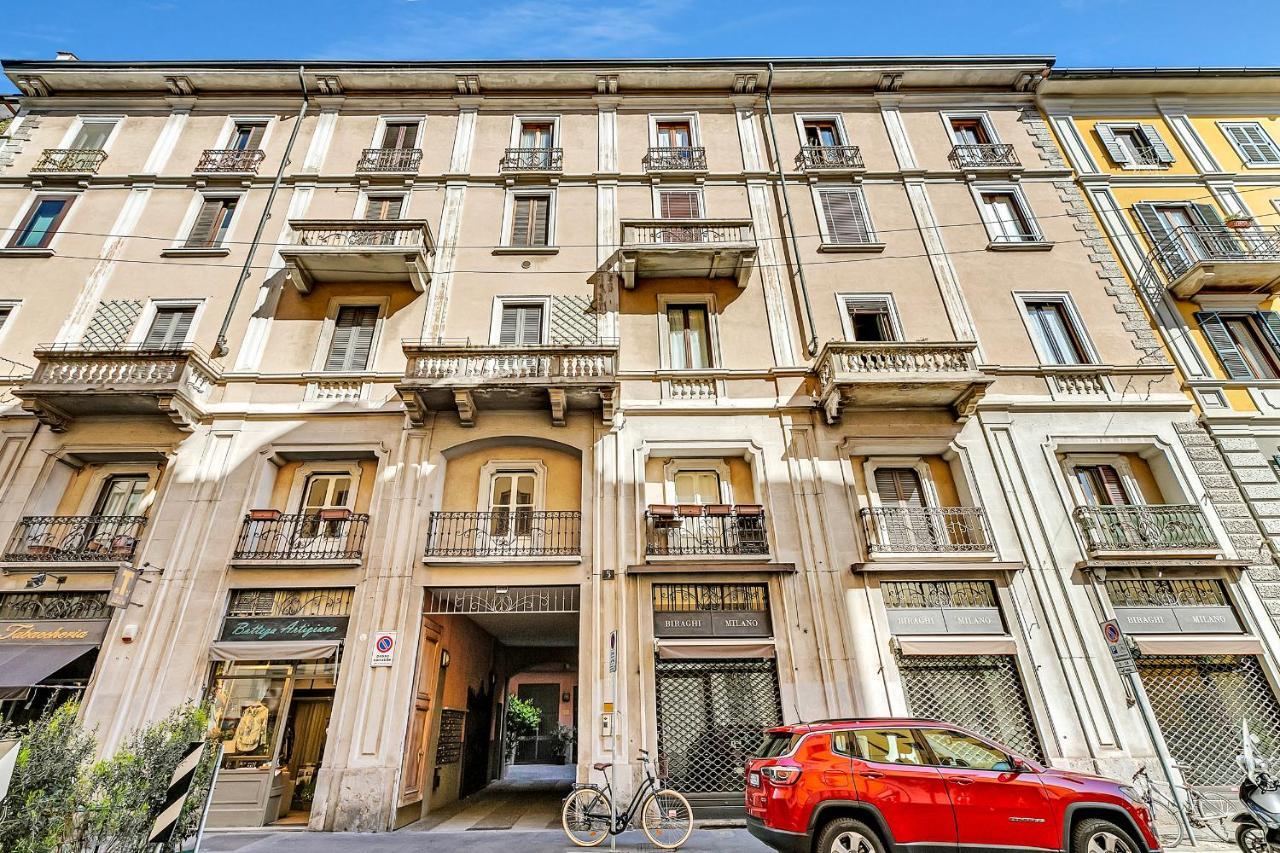 Apartment Cosmopolitan