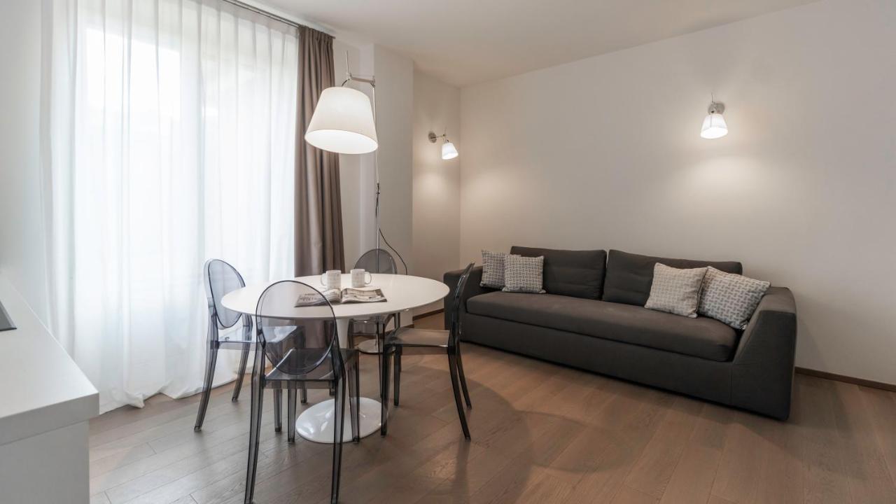 Italianway - Corso 11 Apartment