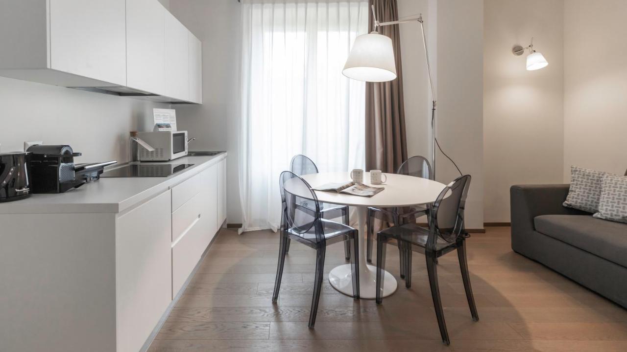 Apartment Italianway - Corso 11