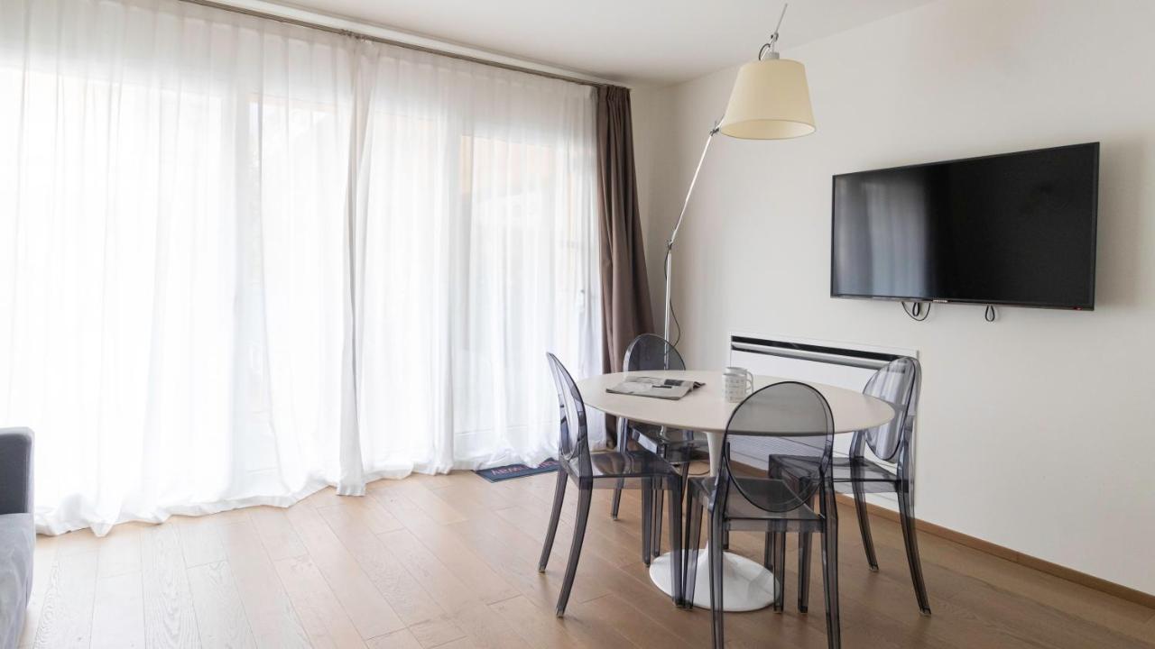 Apartment Italianway - Corso 11