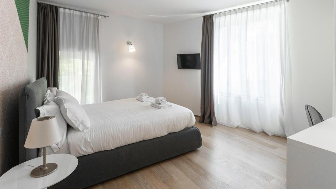 Apartment Italianway - Corso 11