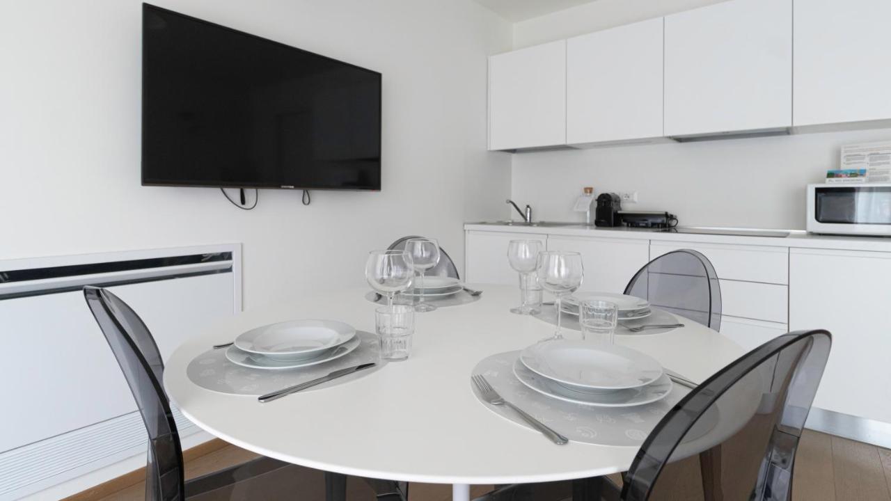 Apartment Italianway - Corso 11