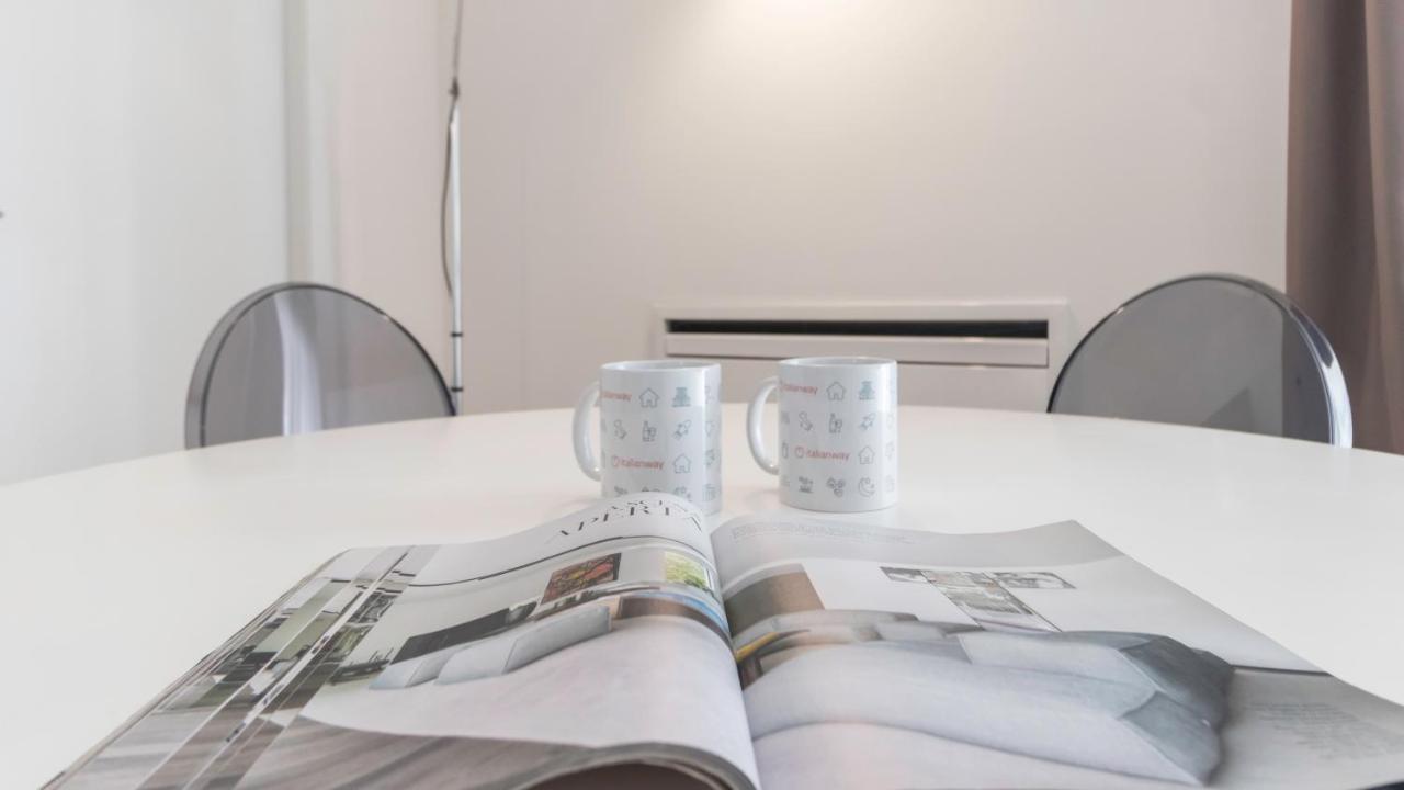 Italianway - Corso 11 *