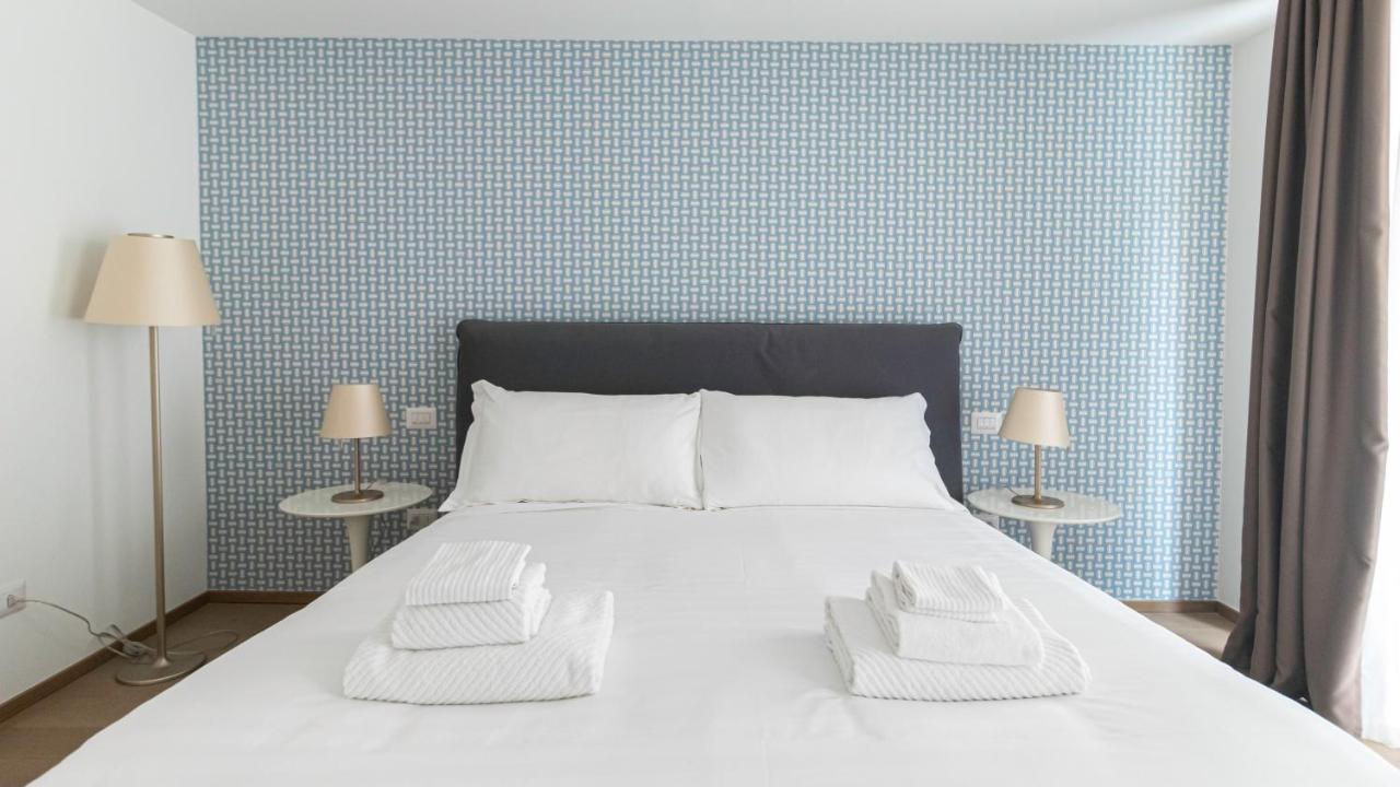 Italianway - Corso 11 Apartment Milan