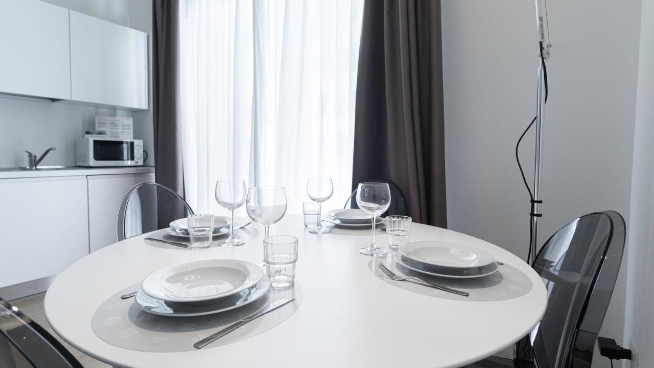 Apartment Italianway - Corso 11 Milan