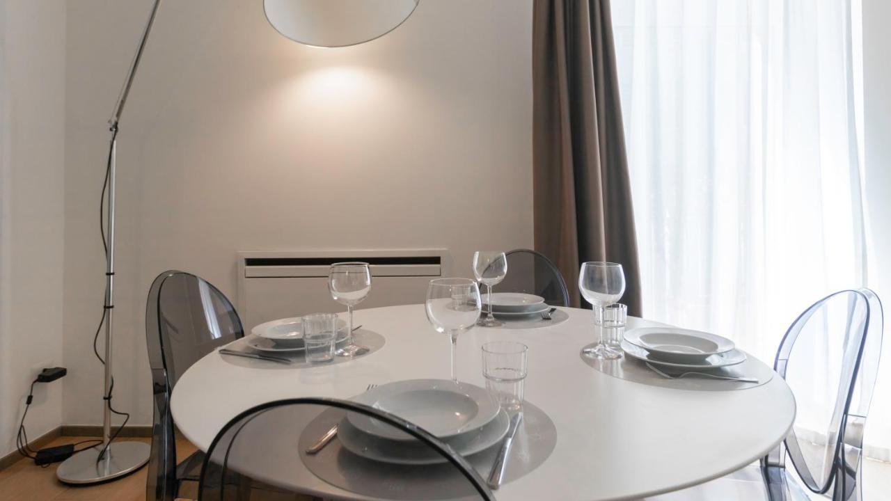 Italianway - Corso 11 Apartment *