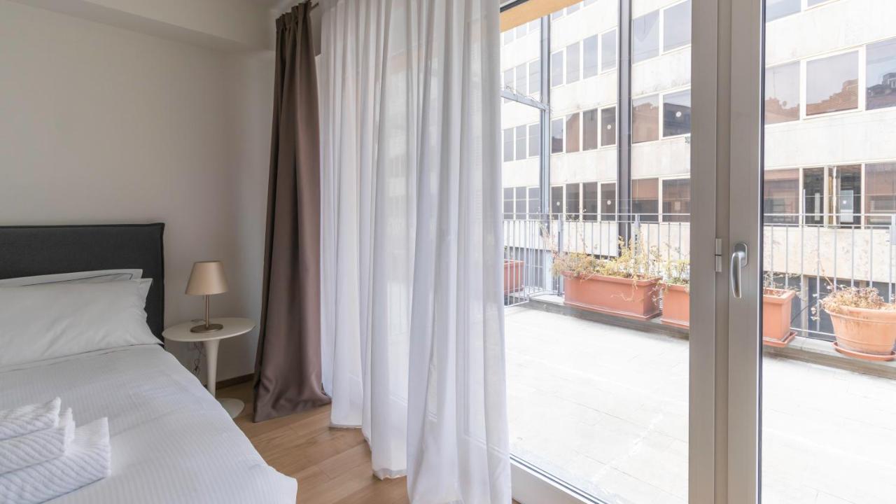 Apartment Italianway - Corso 11