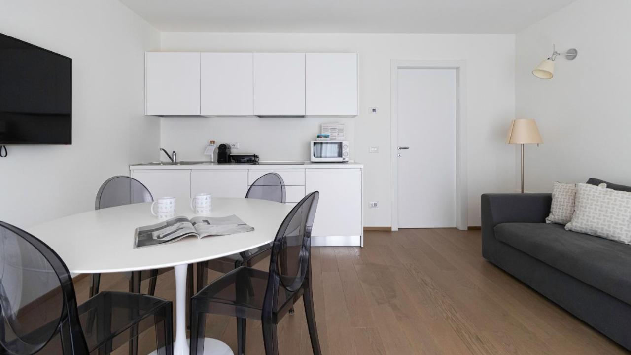 Italianway - Corso 11 Apartment