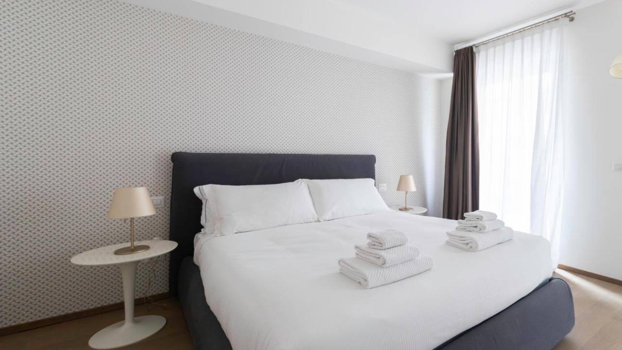 Apartment Italianway - Corso 11 Milan