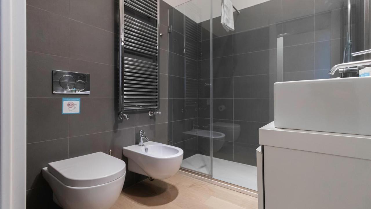 Apartment Italianway - Corso 11 Milan