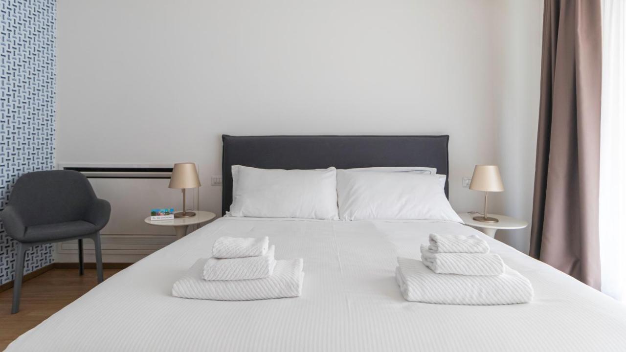 Apartment Italianway - Corso 11