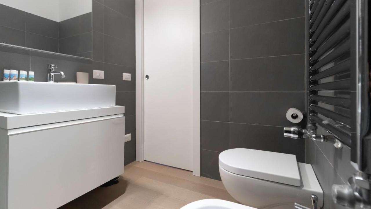 Italianway - Corso 11 Apartment