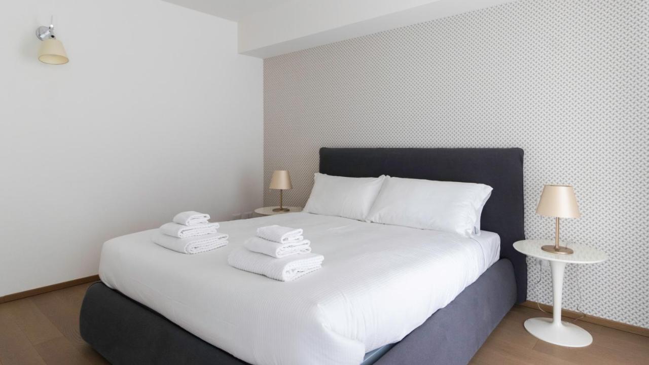 Apartment Italianway - Corso 11