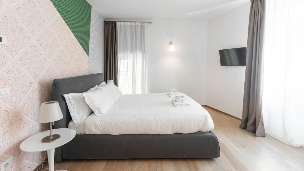Italianway - Corso 11 Apartment Milan