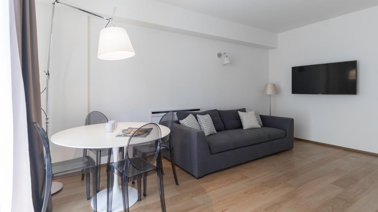 Italianway - Corso 11 Apartment Milan
