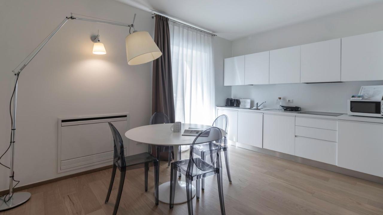 Apartment Italianway - Corso 11 Milan