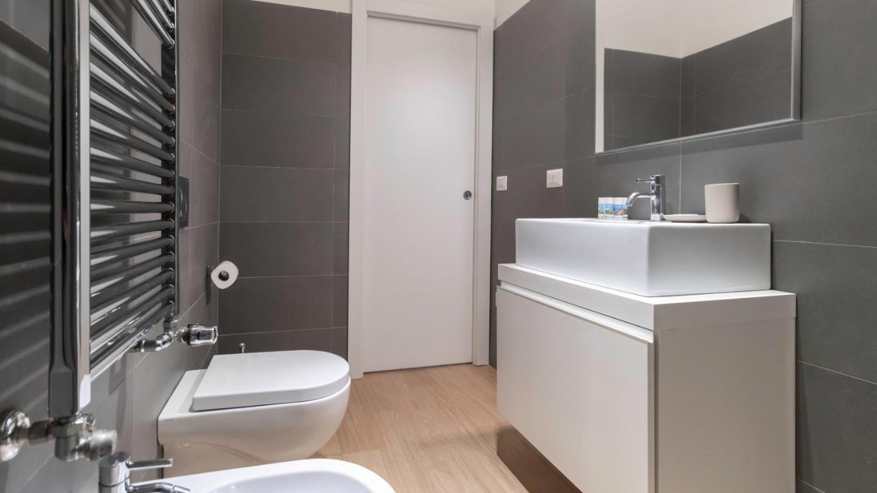 Italianway - Corso 11 Apartment Milan