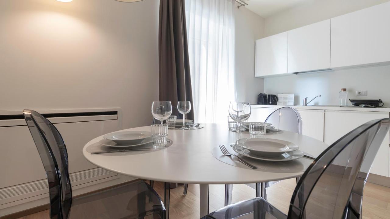 Italianway - Corso 11 Apartment Milan
