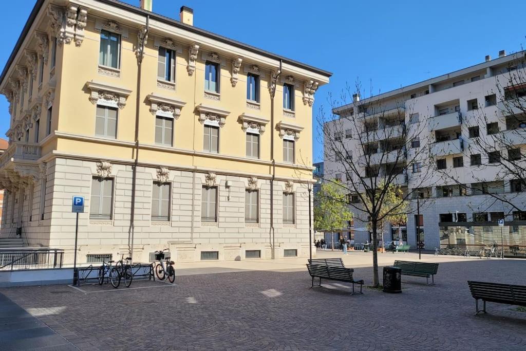 Navigli-centro Stylish In Design District *