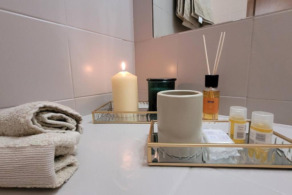 Navigli-centro Stylish In Design District * Mailand