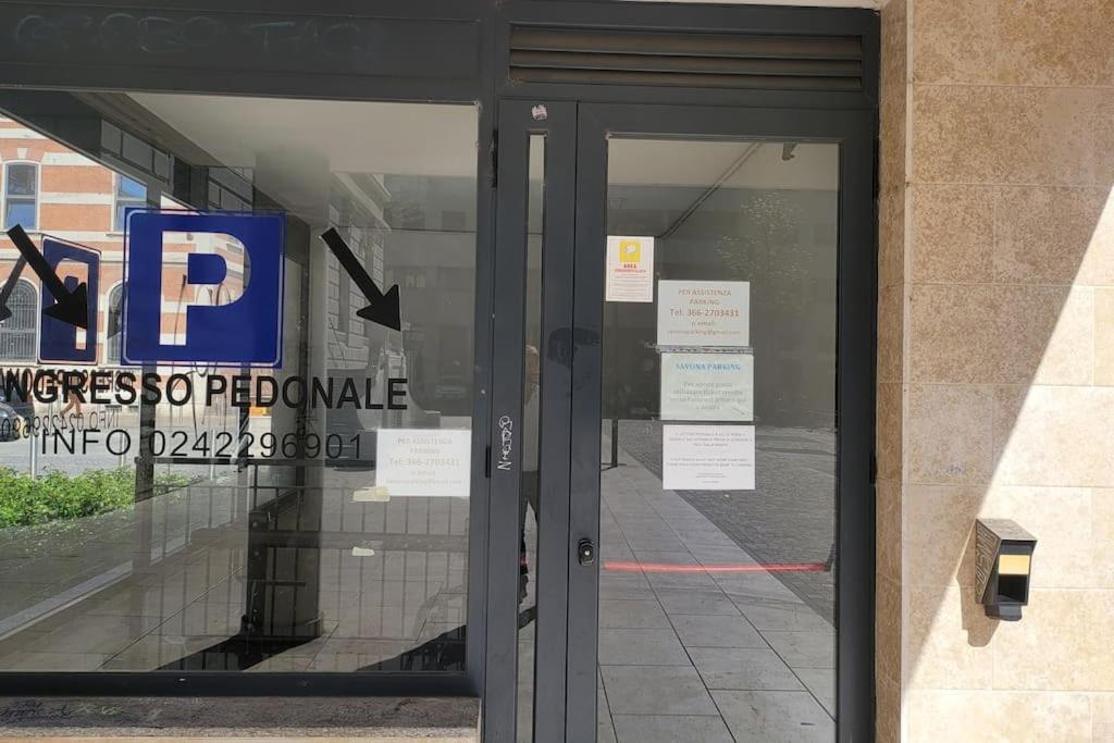 Apartment Navigli-centro Stylish In Design District Mailand