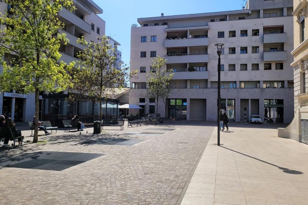 Navigli-centro Stylish In Design District Mailand