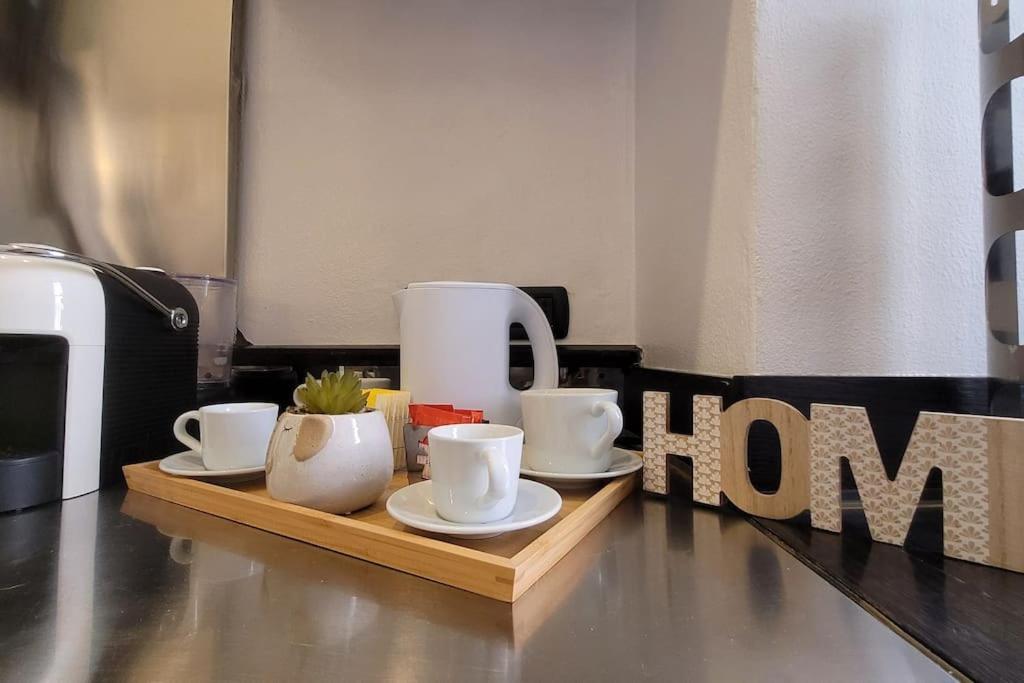Navigli-centro Stylish In Design District *