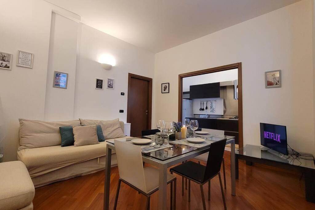 Navigli-centro Stylish In Design District *