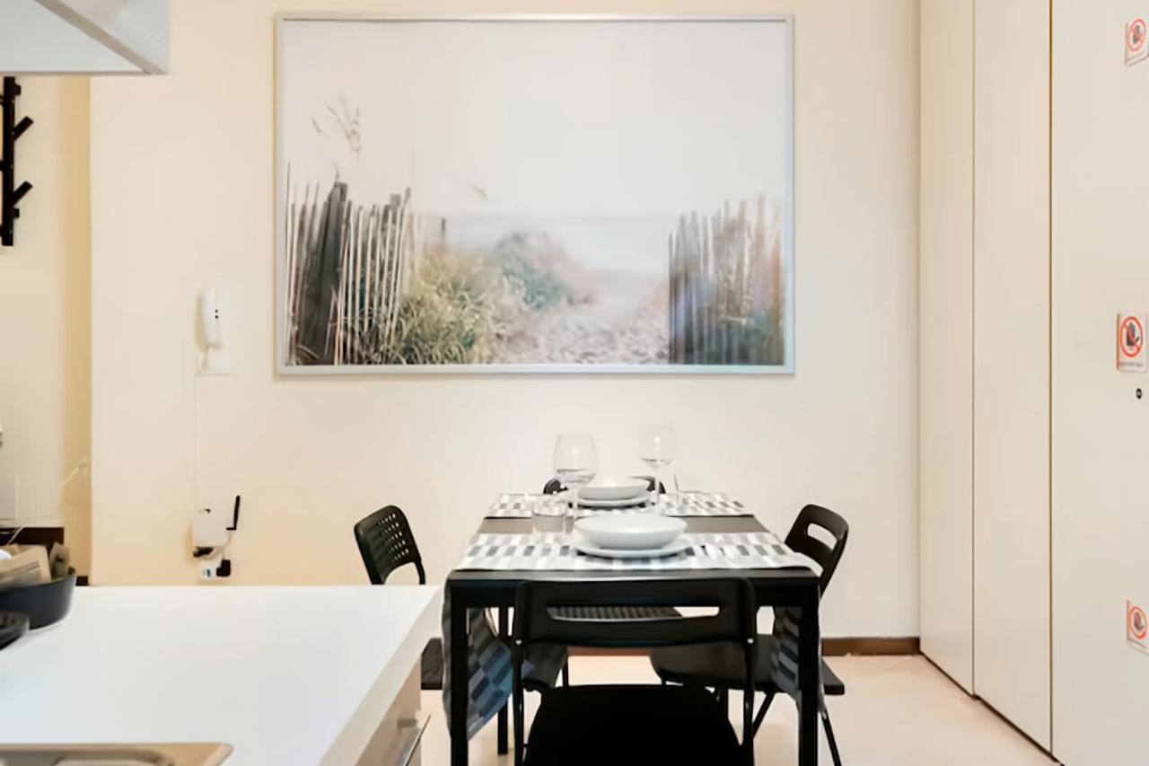 Sweet - Politecnico, Duomo Apartamento *