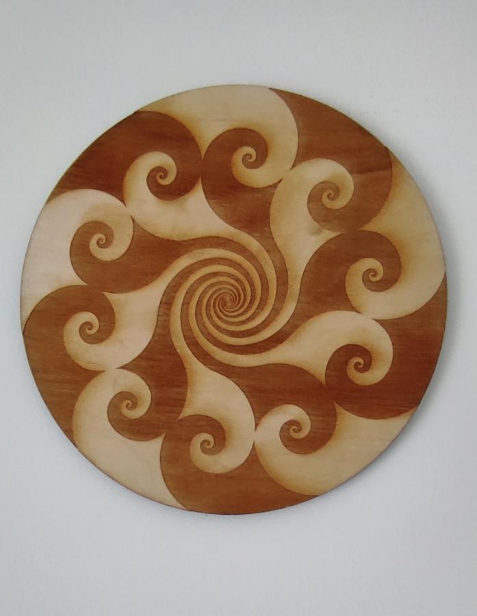 Mandala Apartment Mailand
