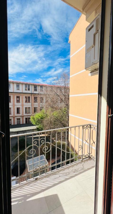 Lattanzio Charming - Porta Romana Mm3 Apartamento