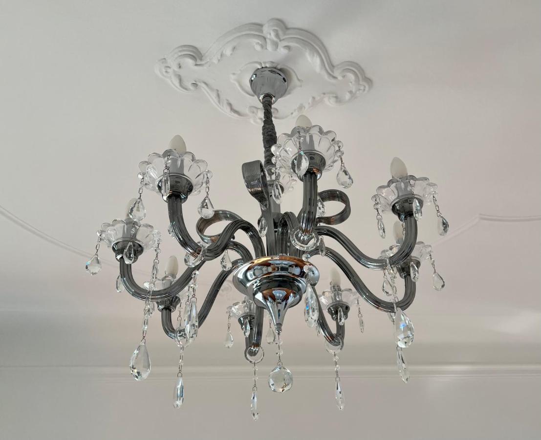 Lattanzio Charming - Porta Romana Mm3 *