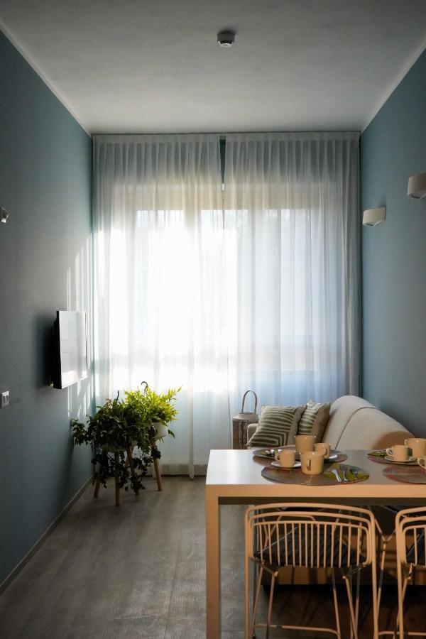 Aparthotel Bob W Ticinese Mailand
