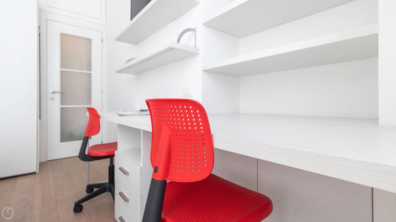 Apartment Italianway - Bligny 19a D Bologna