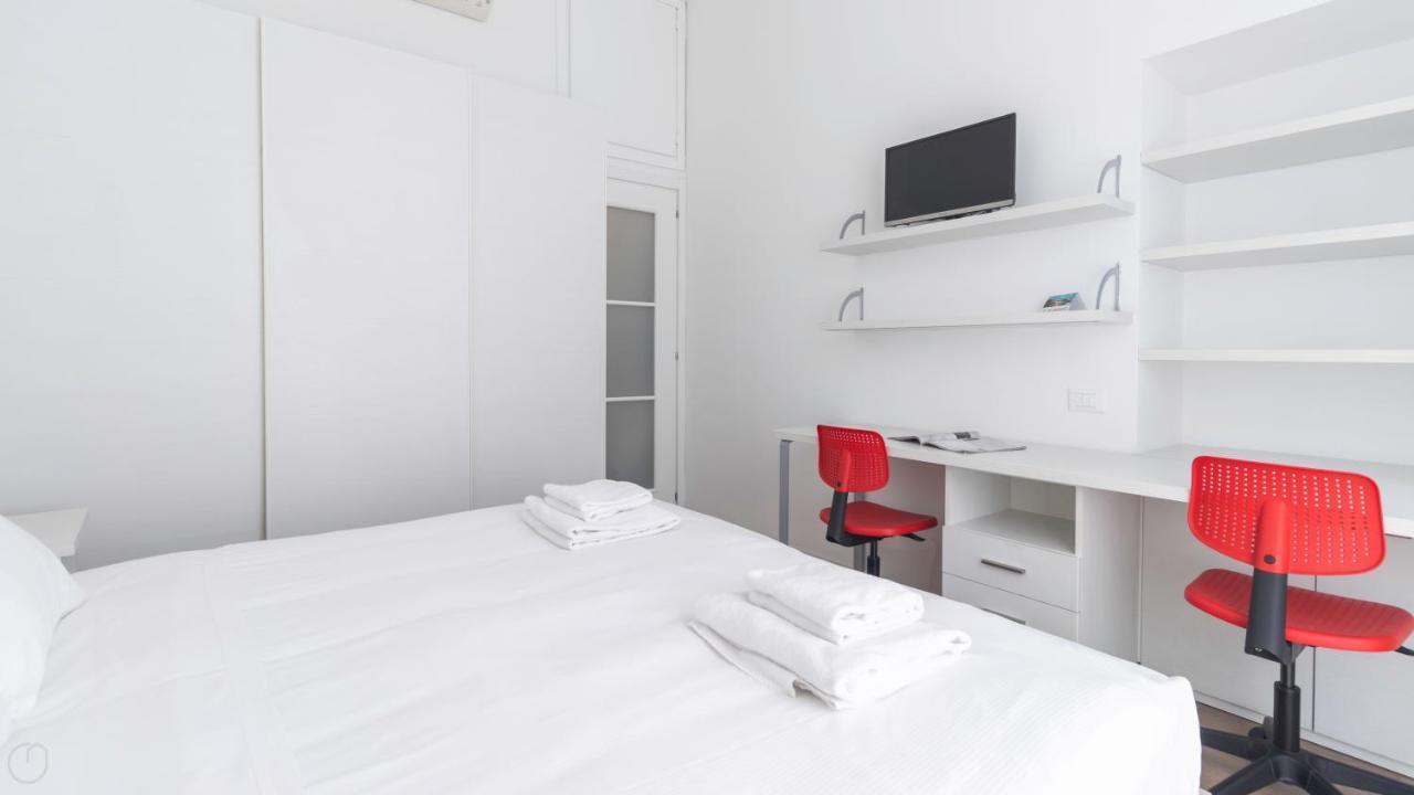 Italianway - Bligny 19a D Bologna Milan