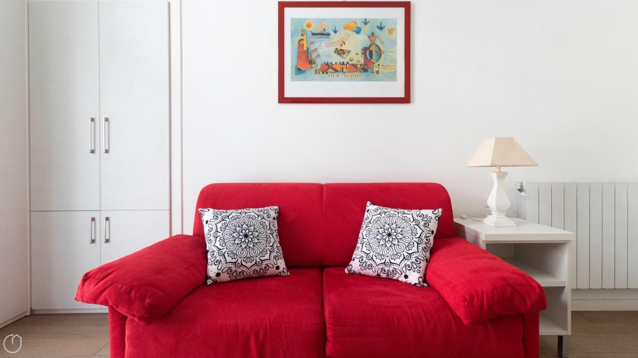 Apartamento Italianway - Bligny 19a D Bologna *