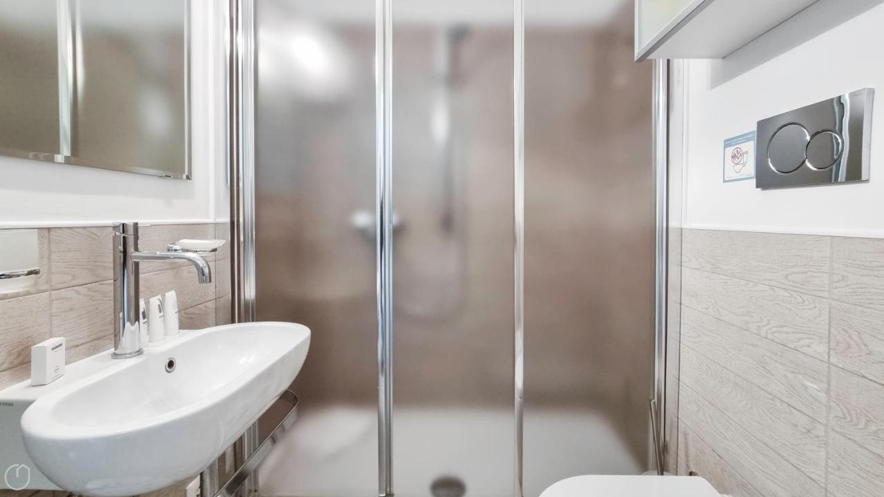 Italianway - Bligny 19a D Bologna Apartamento *
