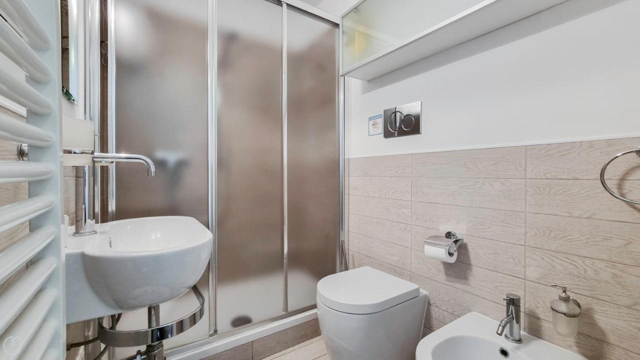 Apartamento Italianway - Bligny 19a D Bologna