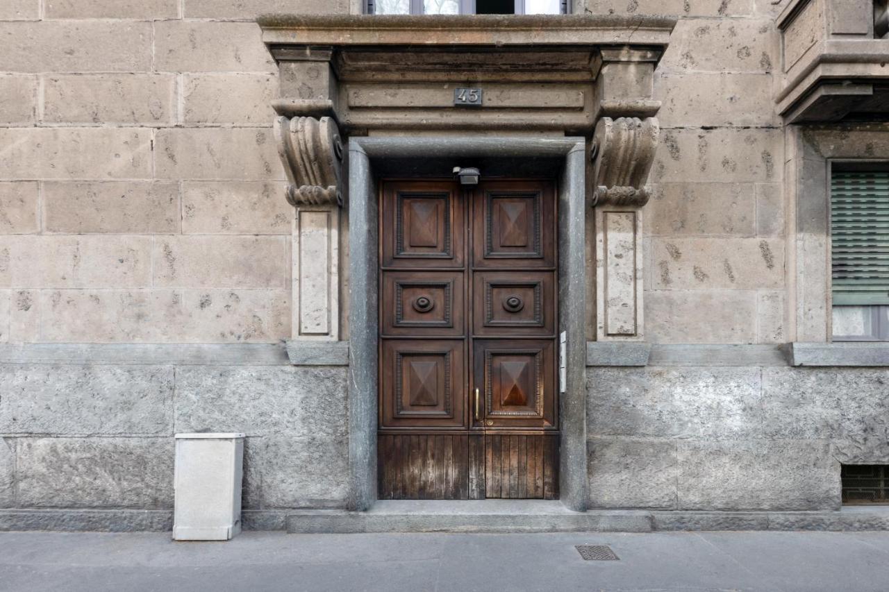 Casa Da Susa Apartment Milan