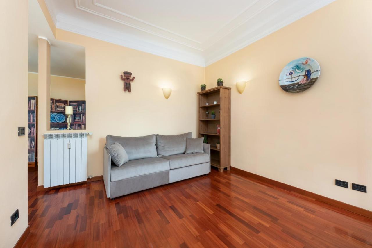 Casa Da Susa * Milan