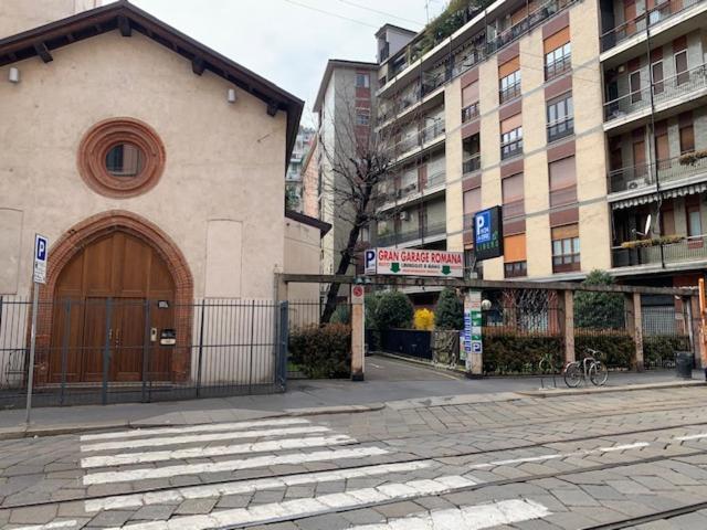 Luditilla - Trendy & Locations - Corso Di Porta Romana Mailand