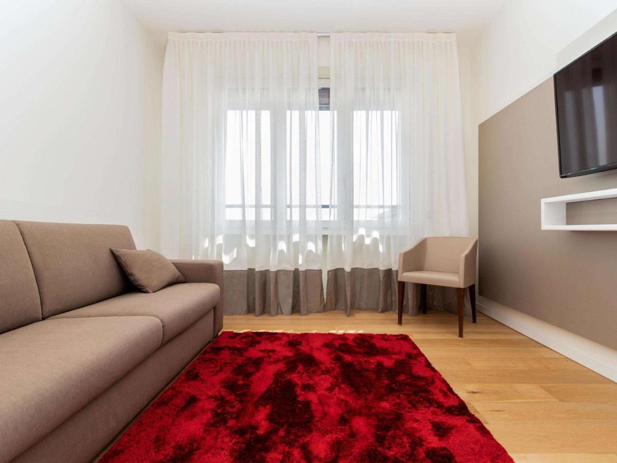 Mercure Solari 4*