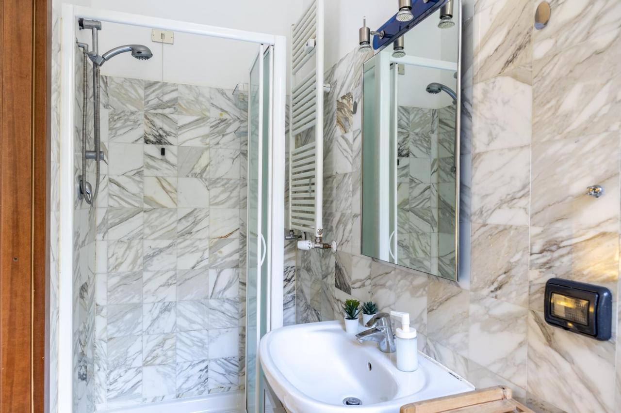 Apartment Stazione Centralebilocale In Centro Con Wifi *