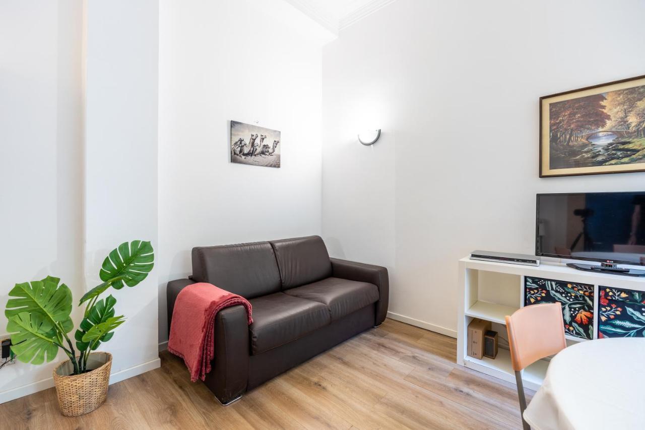 Apartment Stazione Centralebilocale In Centro Con Wifi *