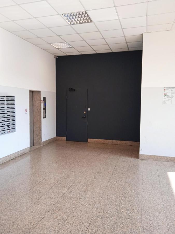 New Apartament Stazione * Milan