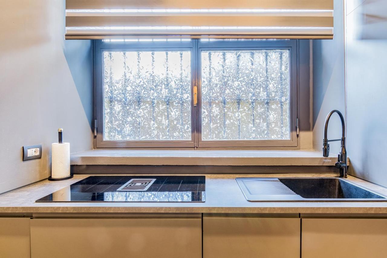 Bligny 4pax Wifi Bocconi District * Milan