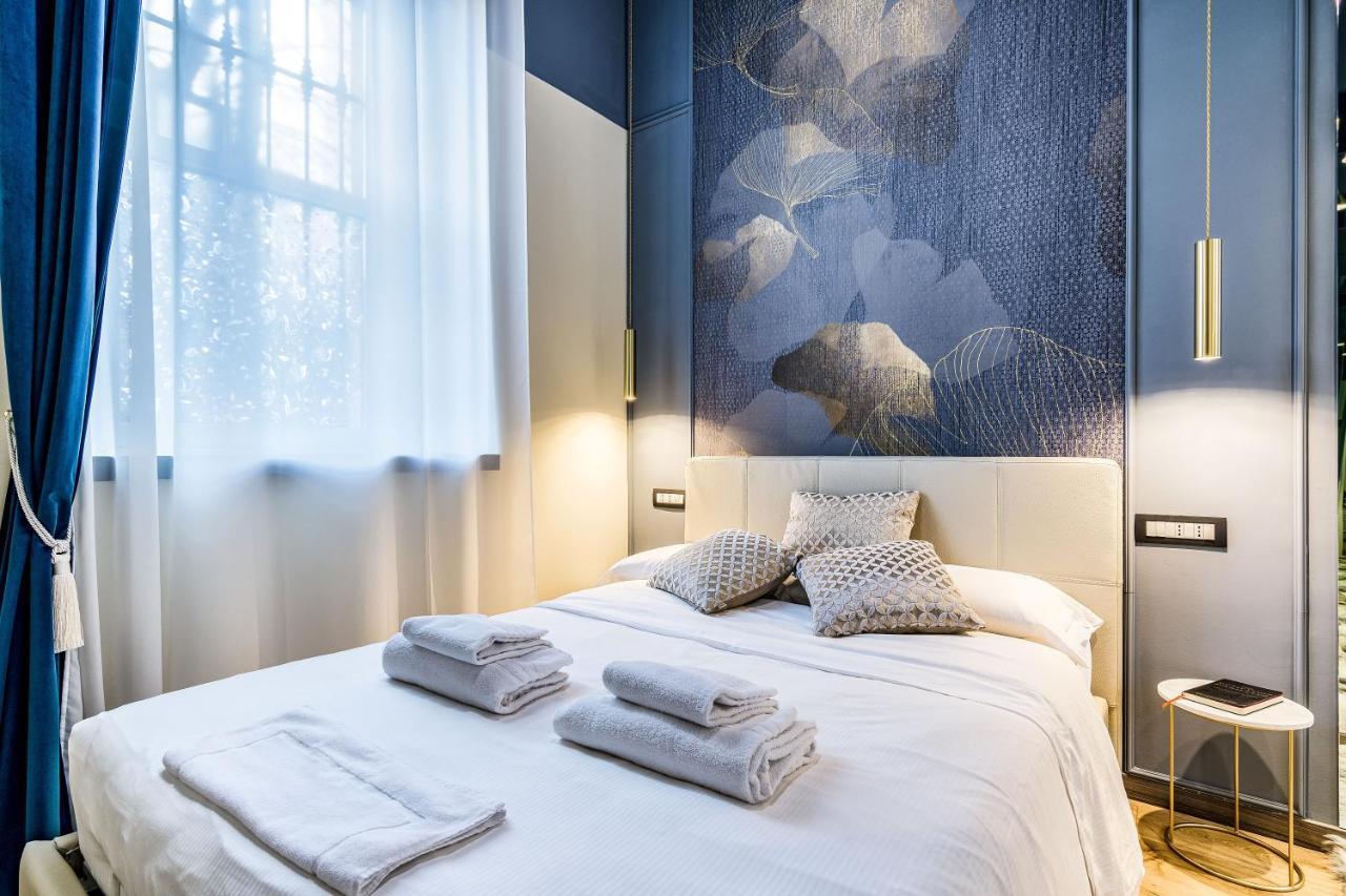 Apartment Bligny 4pax Wifi Bocconi District *