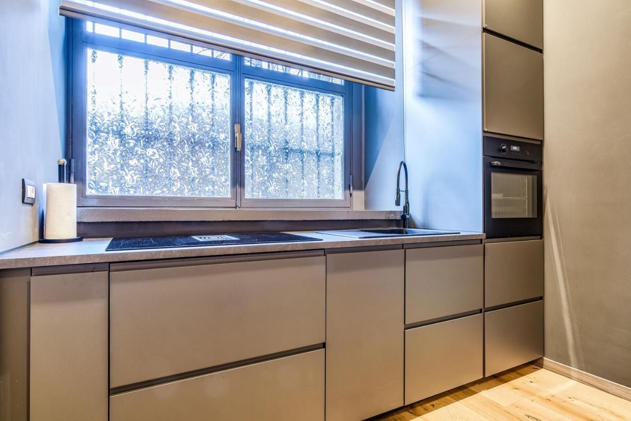 Bligny 4pax Wifi Bocconi District *