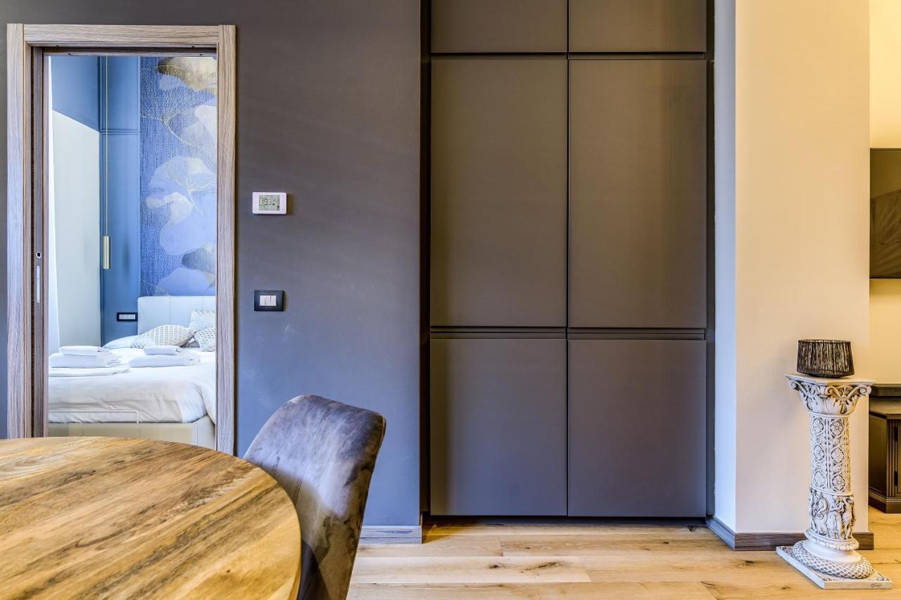 Apartment Bligny 4pax Wifi Bocconi District